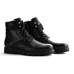 Men's Selje Shoe // Black // Black (Euro: 44)