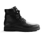 Men's Selje Shoe // Black // Black (Euro: 42)