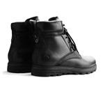 Men's Selje Shoe // Black // Black (Euro: 40)