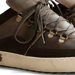 Aberdeen Sport // Dark Brown (Euro: 41)