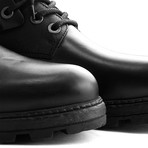 Men's Selje Shoe // Black // Black (Euro: 40)