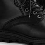 Men's Selje Shoe // Black // Black (Euro: 44)