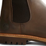 Skjern // Dark Brown (Euro: 45)