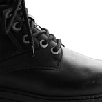 Men's Selje Shoe // Black // Black (Euro: 42)