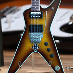 Dean Dimebag // Signature Pantera ML Mini Guitar Collection // Set of 3