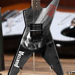Dean Dimebag // Signature Pantera ML Mini Guitar Collection // Set of 3