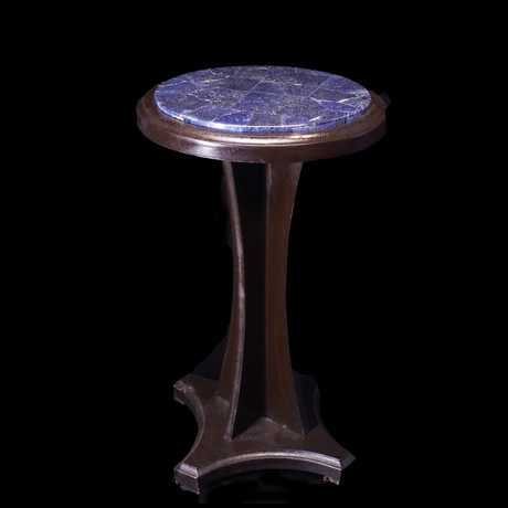 Lapis Lazuli Table