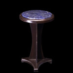 Lapis Lazuli Table