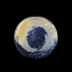 Sodalite Sphere