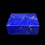 Lapis Lazuli Gem Box