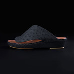 Oman Sandal // Gray (UK: 10)
