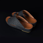 Oman Sandal // Gray (UK: 10)