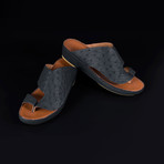 Oman Sandal // Gray (UK: 10)