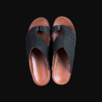 Oman Sandal // Gray (UK: 10)