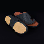 Oman Sandal // Gray (UK: 10)