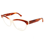 Women's BA5010 Optical Frames // Havana