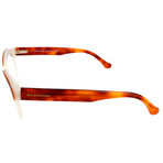 Women's BA5010 Optical Frames // Havana