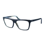 Women's BA5056 Optical Frames // Black