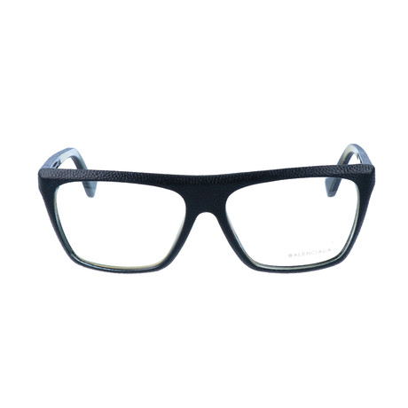 Women's BA5056 Optical Frames // Black