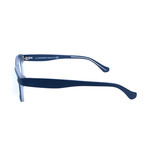 Women's BA5025 Optical Frames // Blue