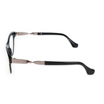 Women's BA5015 Optical Frames // White