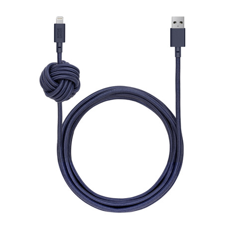 Night Cable // Lightning // Kevlar // Marine