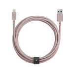 Belt Cable // Lightning (Marine)