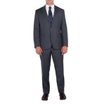 Norris Suit // Gunmetal Gray (US: 48R)