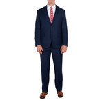 Norris Suit // Midnight Blue (US: 40L)