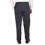 Norris Suit // Charcoal + Black (US: 42L)