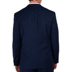 Norris Suit // Midnight Blue (US: 44L)