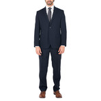 Leon Suit Seperate Jacket // Navy (US: 44L)