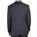 Norris Suit // Gunmetal Gray (US: 46L)