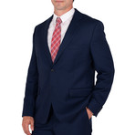 Norris Suit // Midnight Blue (US: 44R)