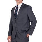 Norris Suit // Gunmetal Gray (US: 42R)