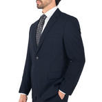 Leon Suit Seperate Jacket // Navy (US: 40S)