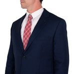 Norris Suit // Midnight Blue (US: 42R)