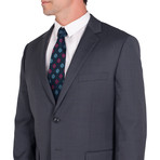 Norris Suit // Gunmetal Gray (US: 42R)