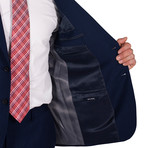 Norris Suit // Midnight Blue (US: 42L)