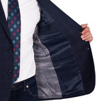 Norris Jacket // New Navy (US: 42L)