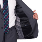 Norris Suit // Gunmetal Gray (US: 40L)