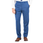 Luke Suit Separate Pant // Cobalt (32WX34L)