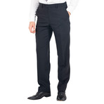 Luke Suit Separate Pant // Black (30WX32L)