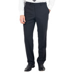 Luke Suit Separate Pant // Black (34WX32L)