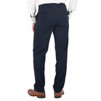 Luke Suit Separate Pant // Navy (30WX30L)