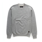 Brigade Training Crew // Gray Marle (2XL)