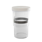 The Adjustable Container // Original // Set of 4