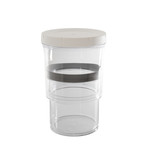 The Adjustable Container // Original // Set of 4