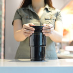 The Adjustable Container // Pro // Set of 4