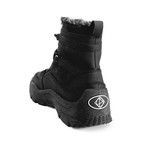 Caledon Boot // Black (US: 11)
